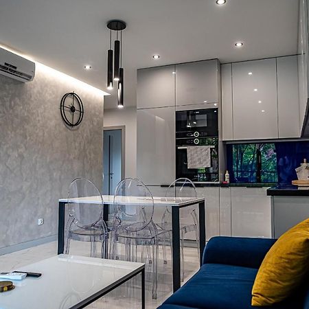 Luksusowy Apartament Na Starym Miescie Lublin Eksteriør billede