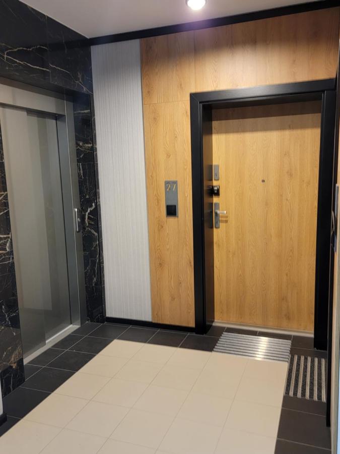 Luksusowy Apartament Na Starym Miescie Lublin Eksteriør billede