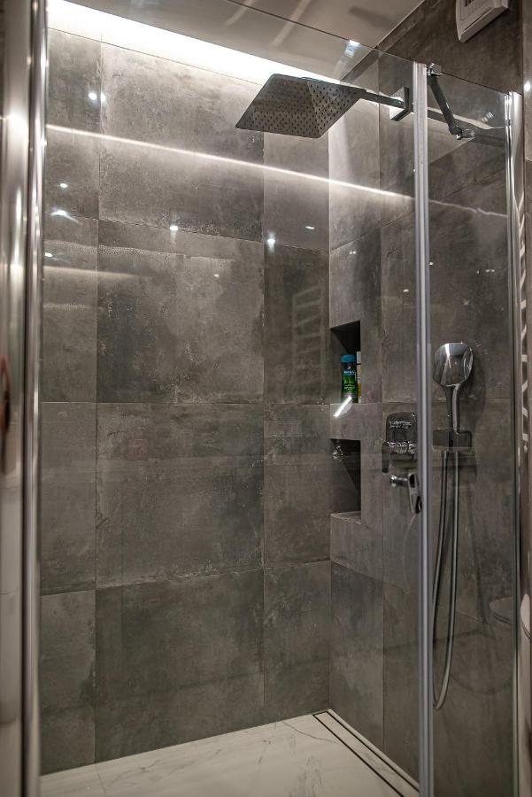 Luksusowy Apartament Na Starym Miescie Lublin Eksteriør billede